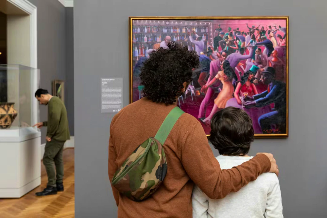 The Art Institute of Chicago: Fast Pass Ticket Price